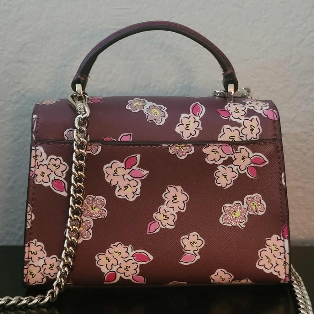 Kate spade Darcy Micro Satchel - Picture 7 of 14